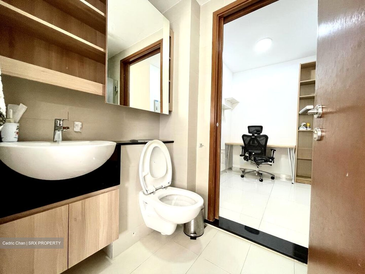 Ness (D14), Apartment #504508271